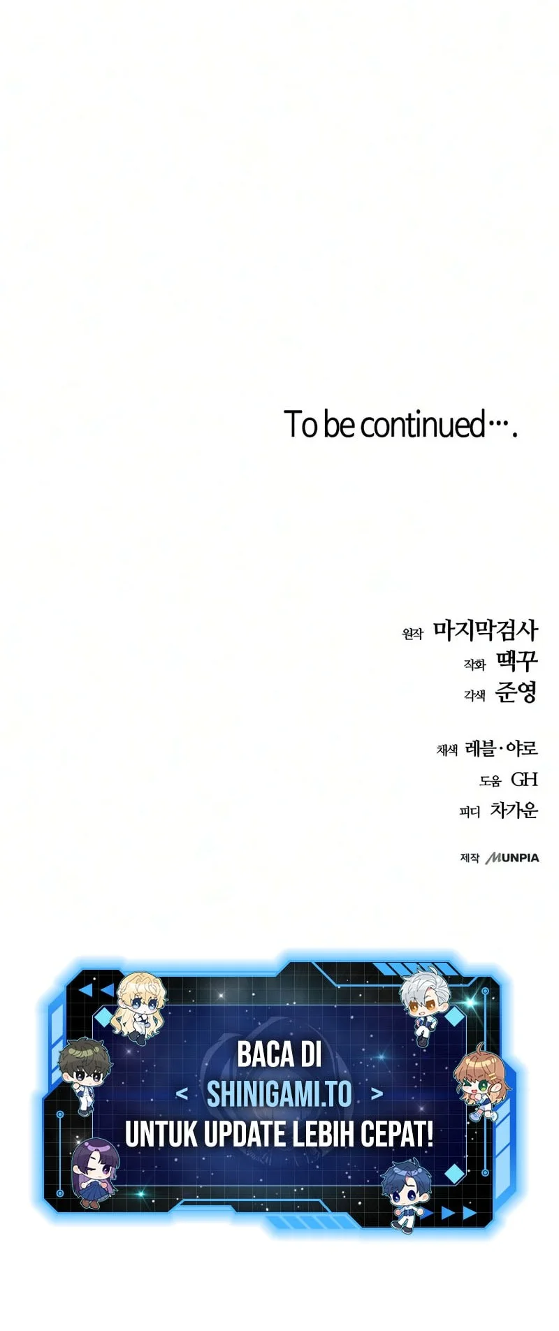 I Start With 13 Hidden Traits Chapter 32 Gambar 85