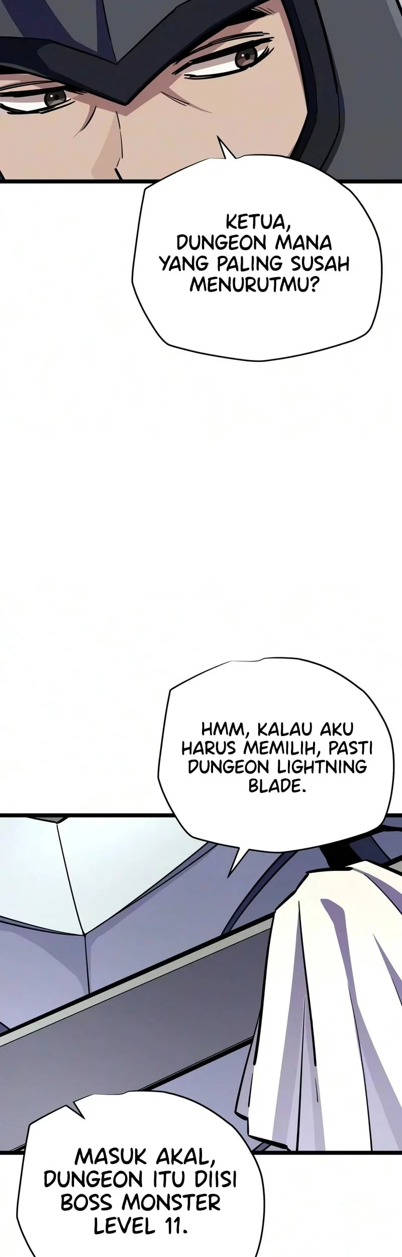 I Start With 13 Hidden Traits Chapter 39 halaman 10