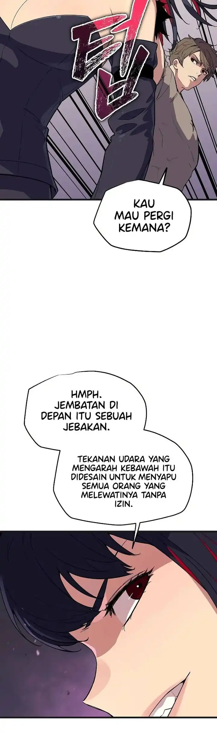 I Start With 13 Hidden Traits Chapter 4 Gambar 24