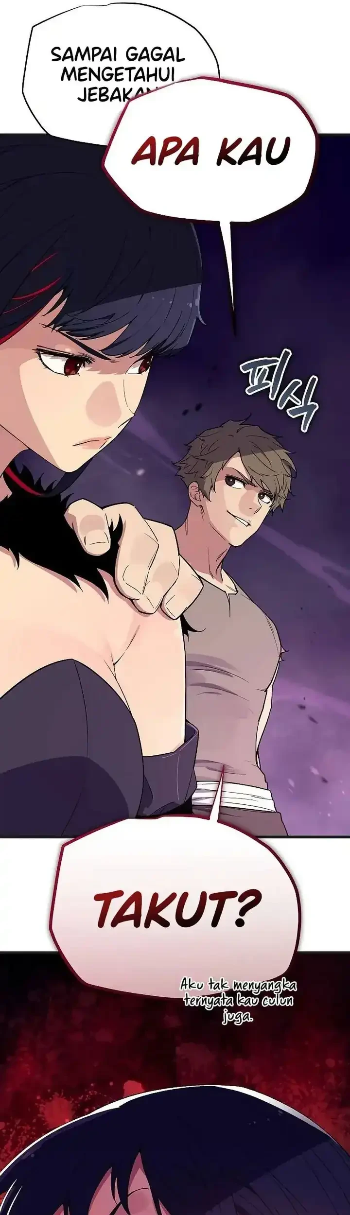 I Start With 13 Hidden Traits Chapter 4 Gambar 25