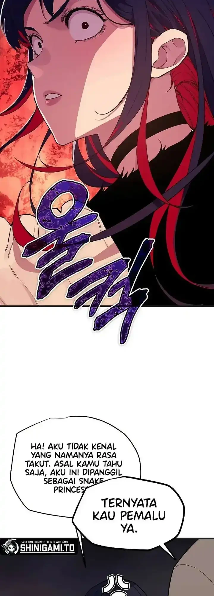 I Start With 13 Hidden Traits Chapter 4 Gambar 26