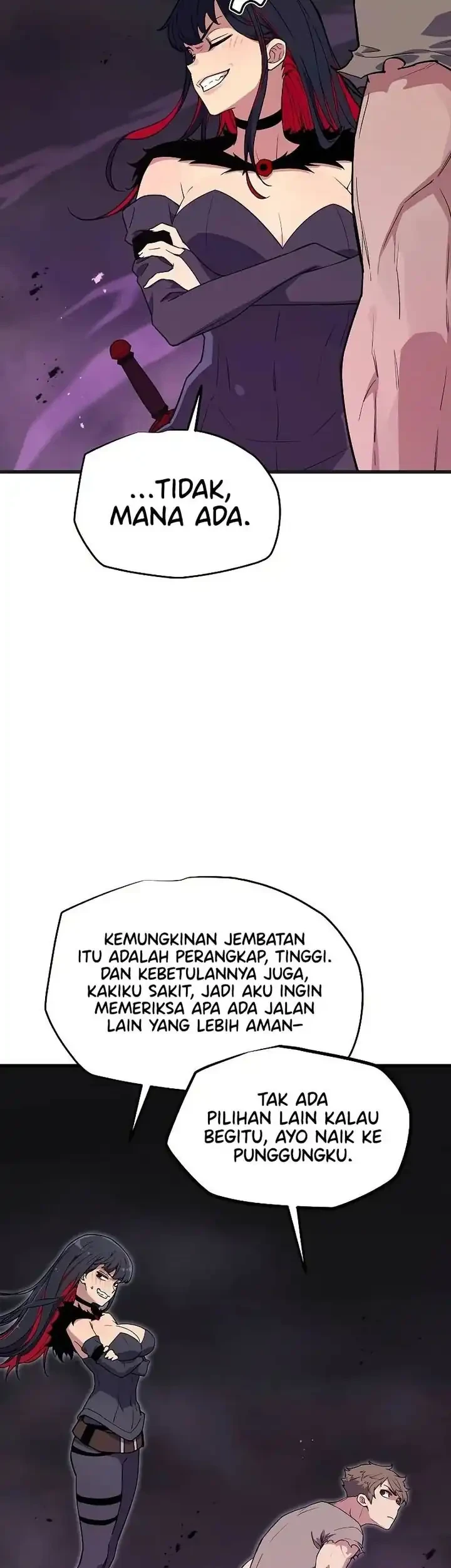 I Start With 13 Hidden Traits Chapter 4 Gambar 27
