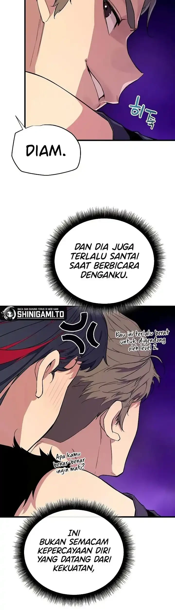 I Start With 13 Hidden Traits Chapter 4 Gambar 39