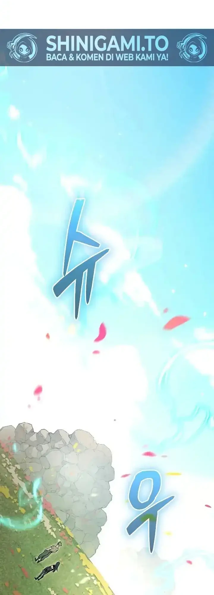 I Start With 13 Hidden Traits Chapter 4 Gambar 46