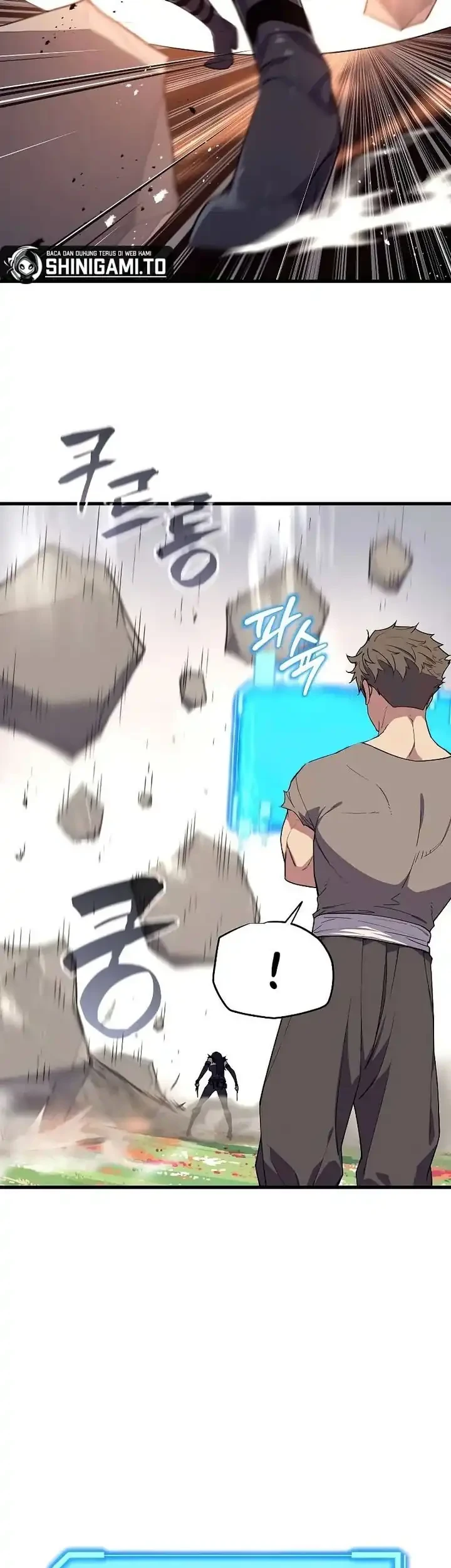 I Start With 13 Hidden Traits Chapter 4 Gambar 67