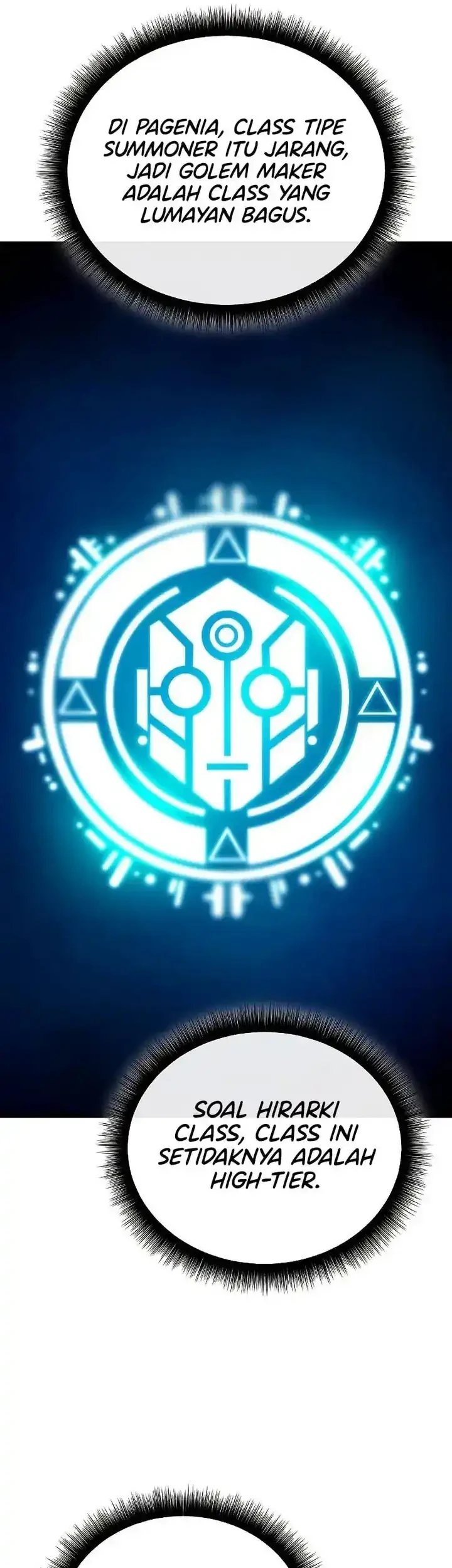 I Start With 13 Hidden Traits Chapter 4 Gambar 69