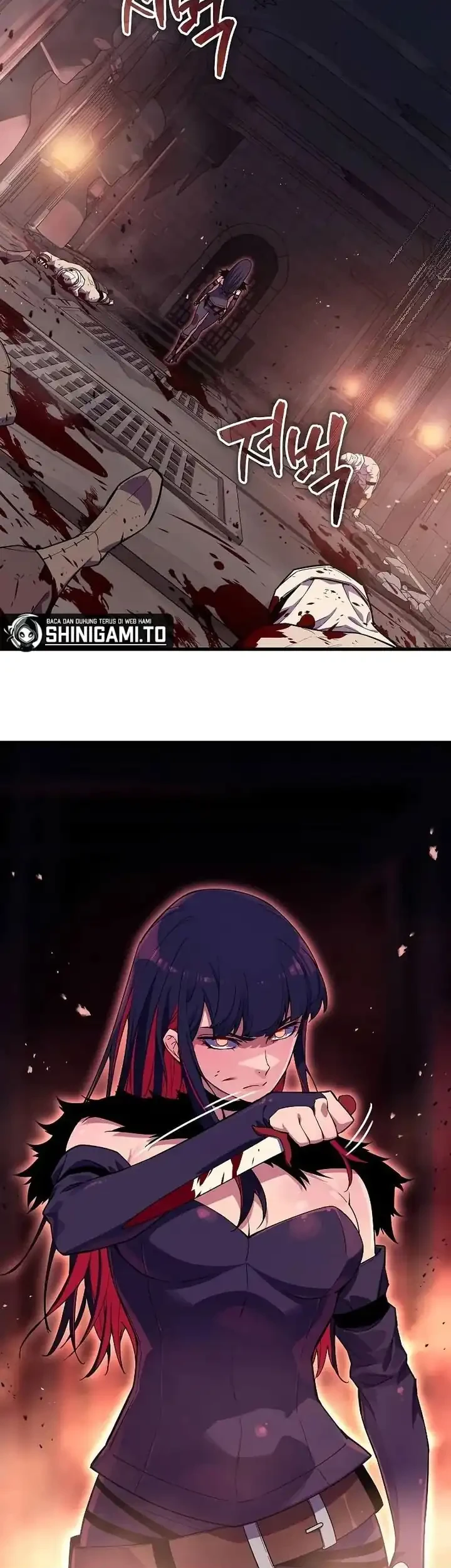 I Start With 13 Hidden Traits Chapter 4 Gambar 4