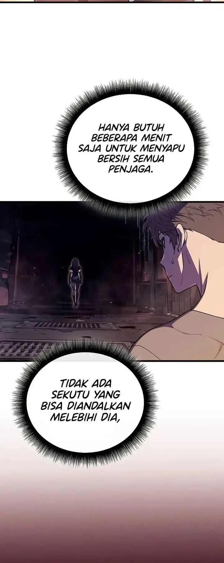 I Start With 13 Hidden Traits Chapter 4 Gambar 5