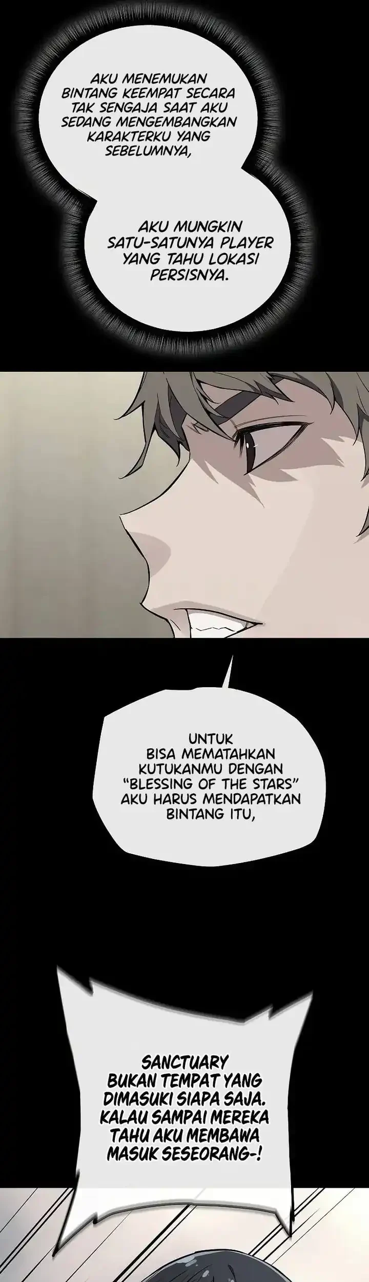 I Start With 13 Hidden Traits Chapter 4 Gambar 10