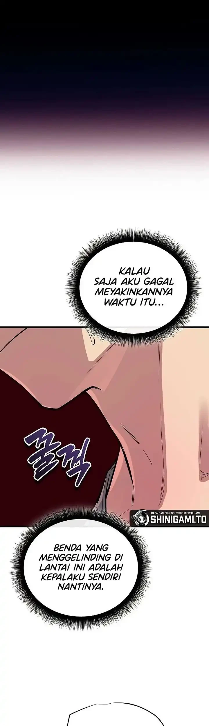 I Start With 13 Hidden Traits Chapter 4 Gambar 12