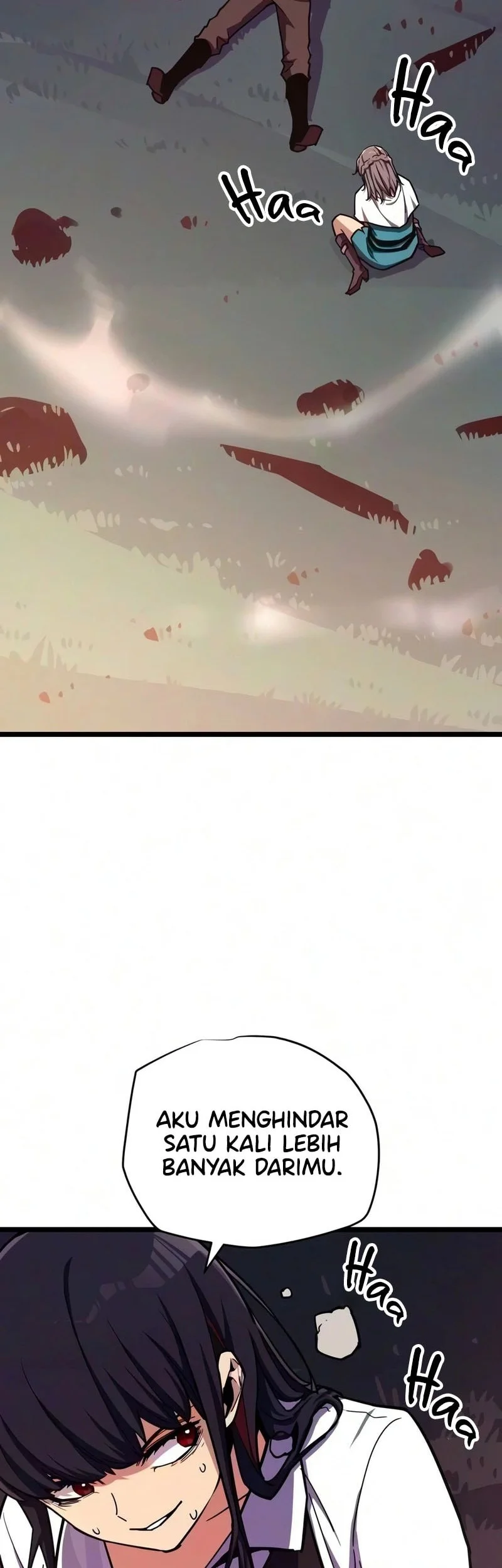 I Start With 13 Hidden Traits Chapter 43 Gambar 36