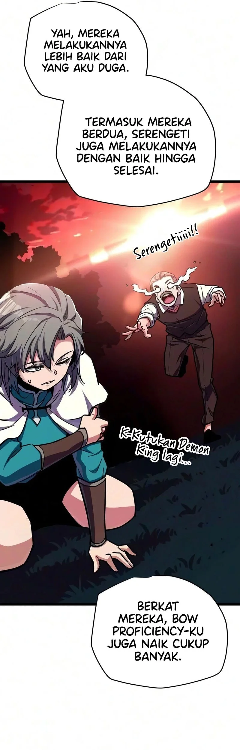I Start With 13 Hidden Traits Chapter 43 Gambar 39