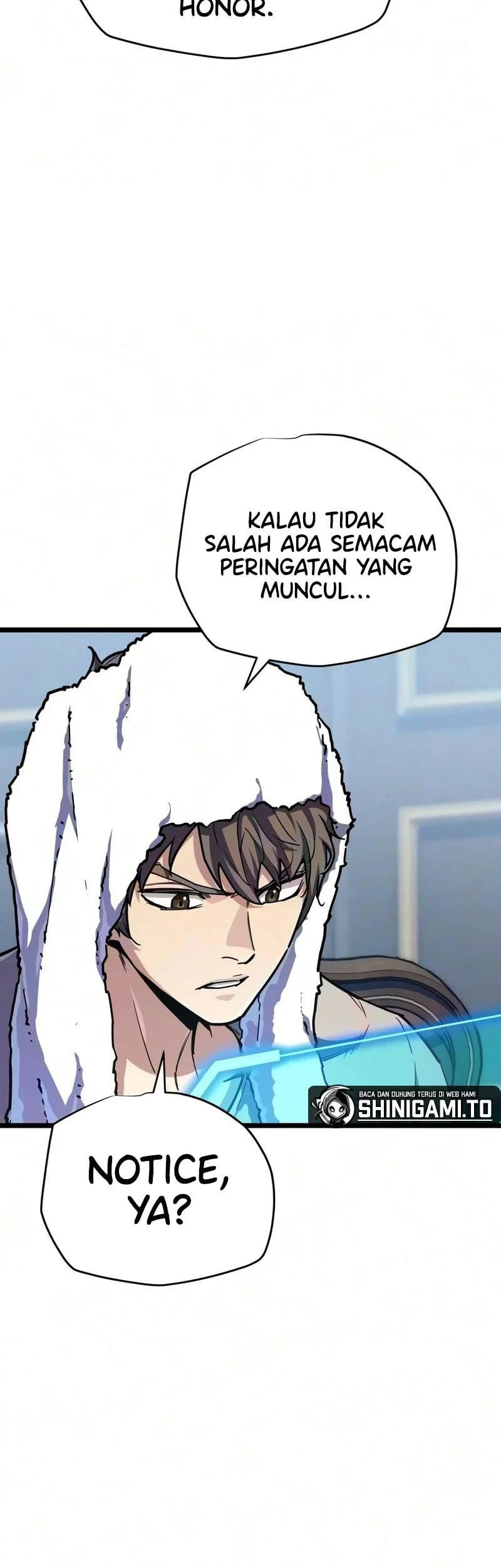I Start With 13 Hidden Traits Chapter 43 Gambar 41