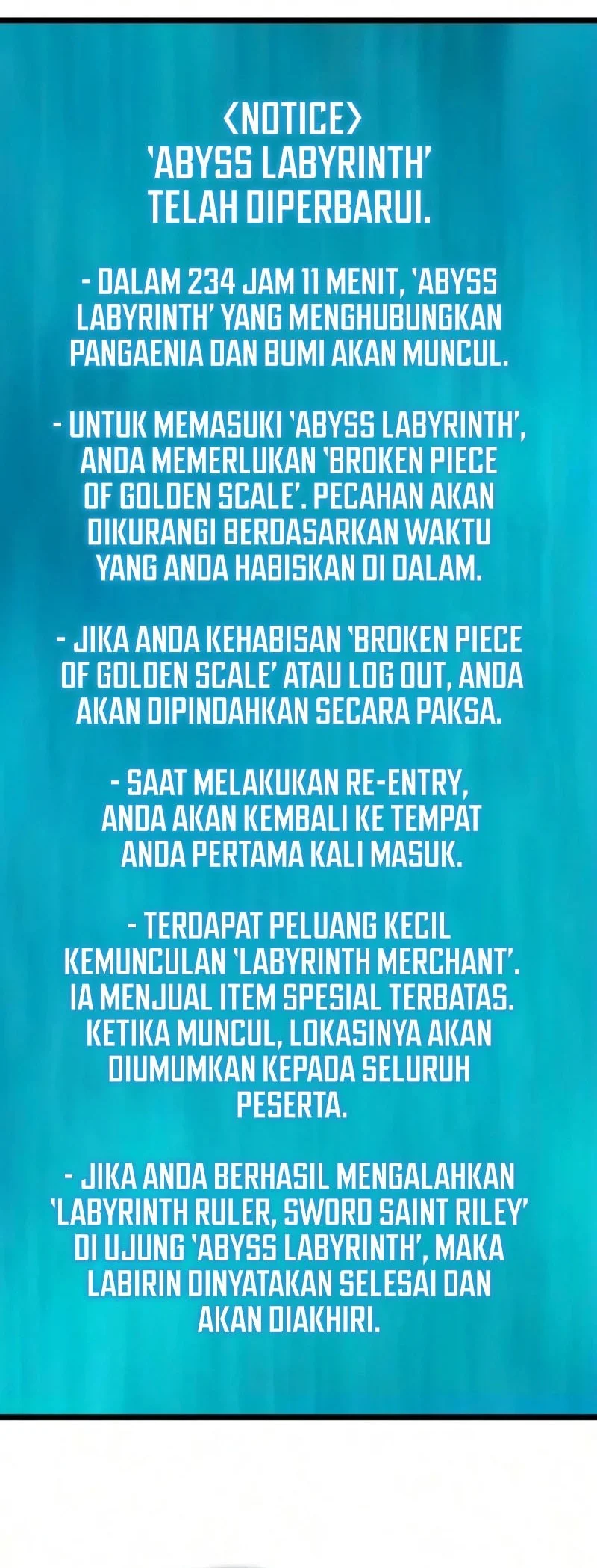 I Start With 13 Hidden Traits Chapter 43 Gambar 42