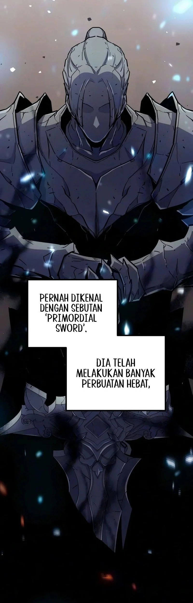 I Start With 13 Hidden Traits Chapter 43 Gambar 44