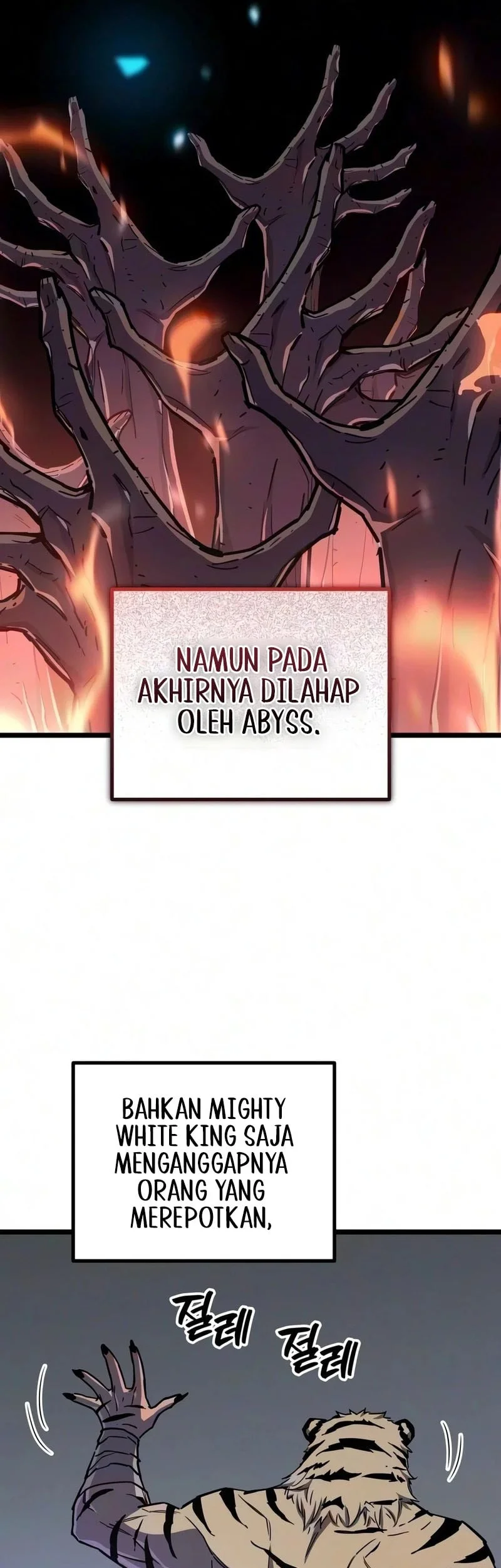I Start With 13 Hidden Traits Chapter 43 Gambar 45