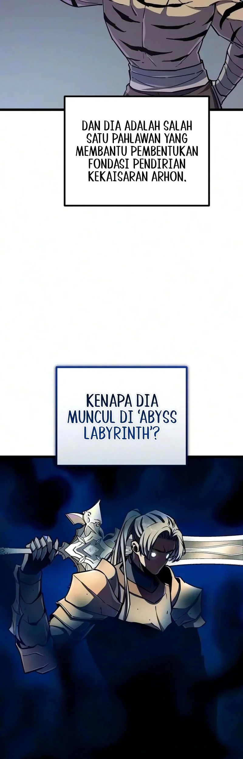 I Start With 13 Hidden Traits Chapter 43 Gambar 46