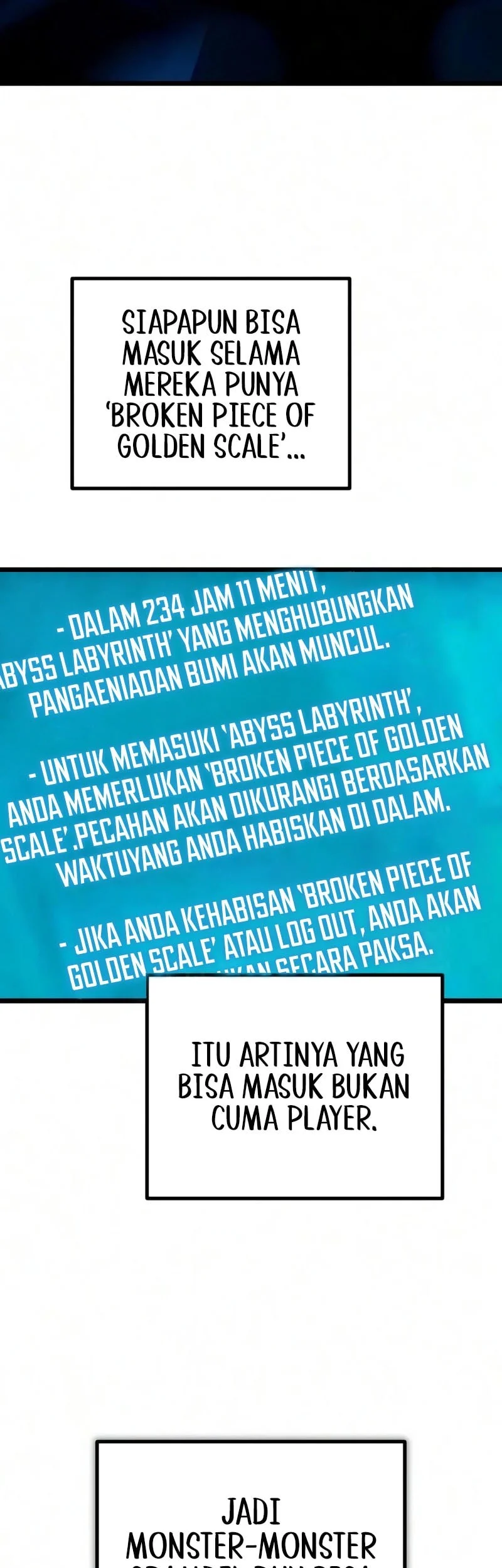 I Start With 13 Hidden Traits Chapter 43 Gambar 47