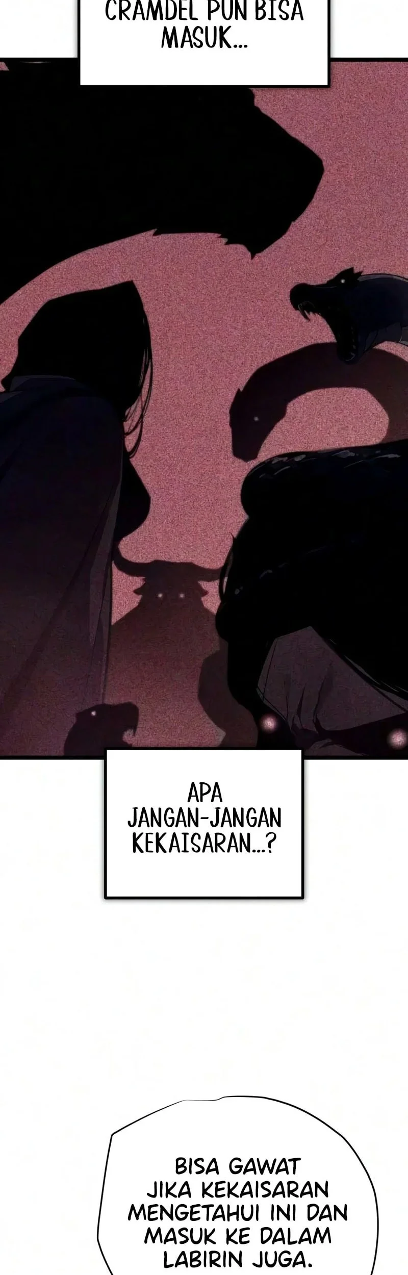 I Start With 13 Hidden Traits Chapter 43 Gambar 48