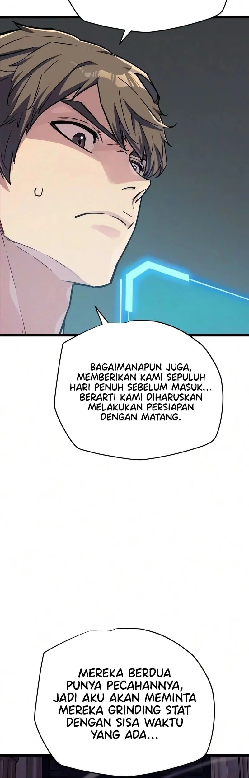 I Start With 13 Hidden Traits Chapter 43 Gambar 49