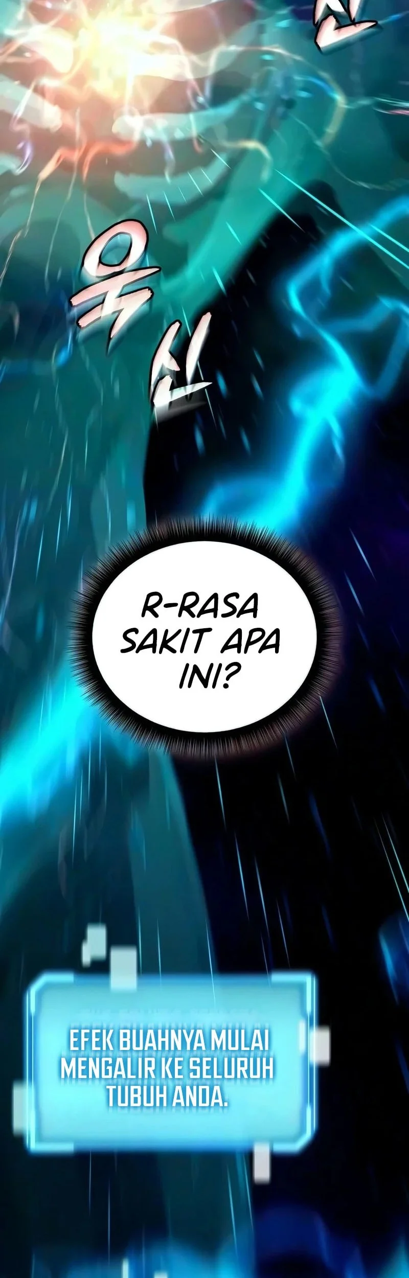 I Start With 13 Hidden Traits Chapter 43 Gambar 56