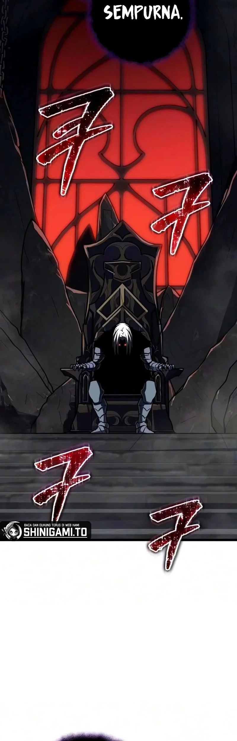 I Start With 13 Hidden Traits Chapter 43 Gambar 61