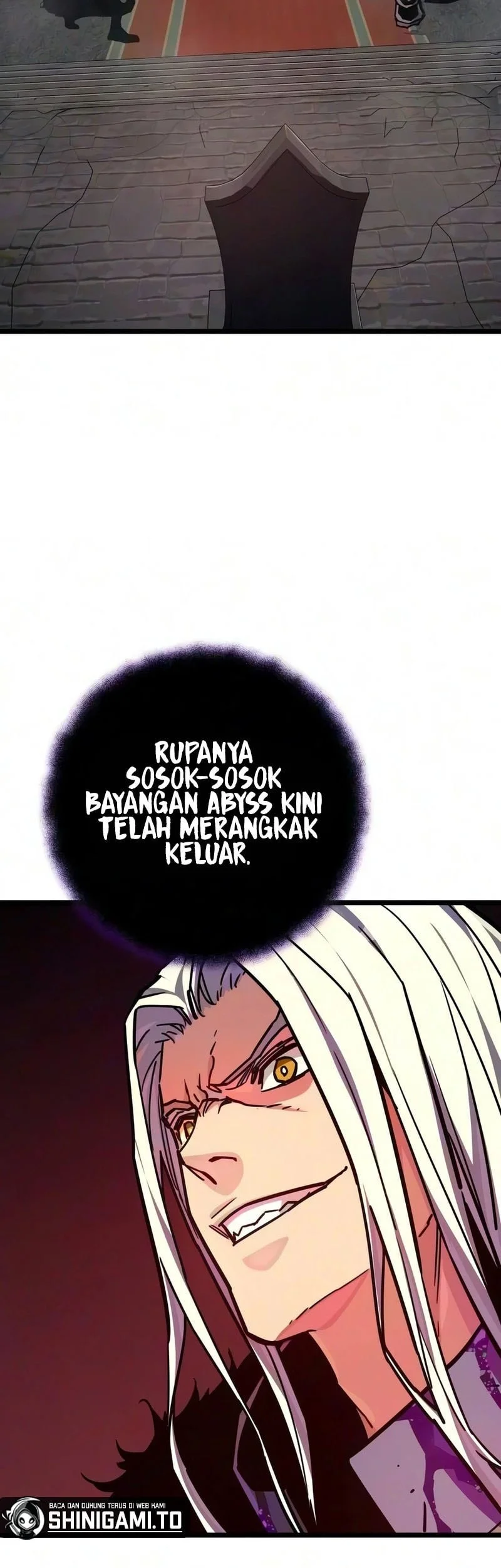 I Start With 13 Hidden Traits Chapter 43 Gambar 65