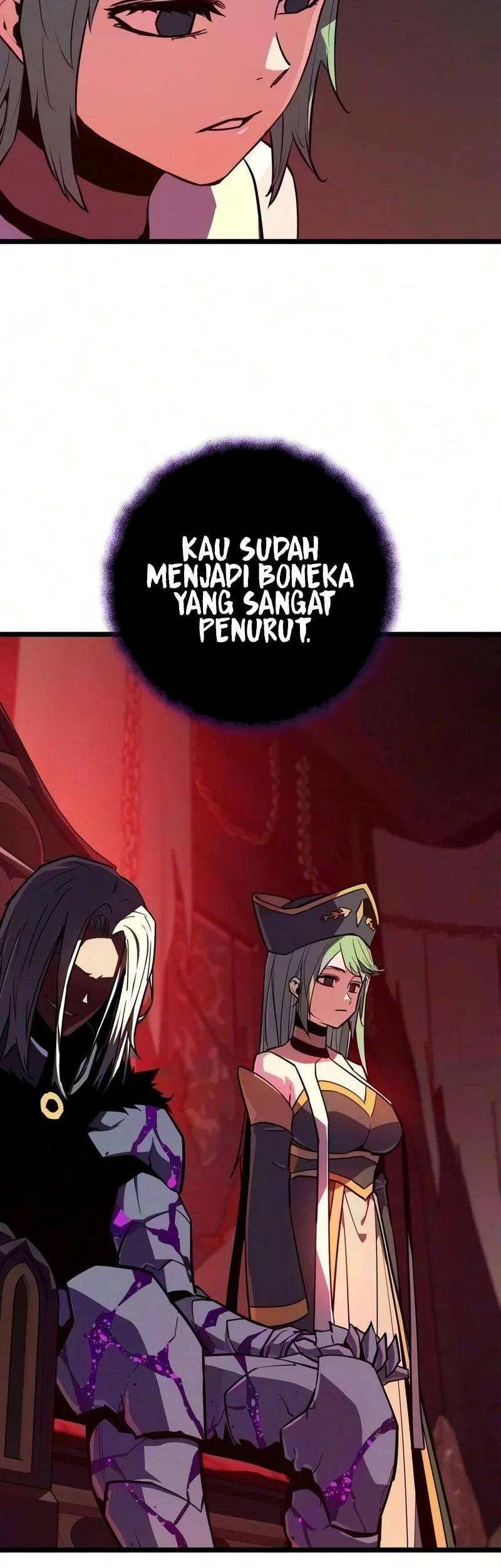 I Start With 13 Hidden Traits Chapter 43 Gambar 72