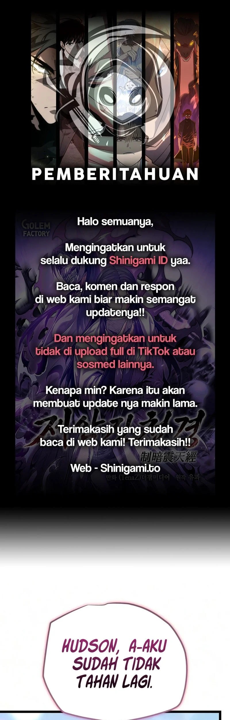 Manhwa I Start With 13 Hidden Traits Chapter 43 gambar 2