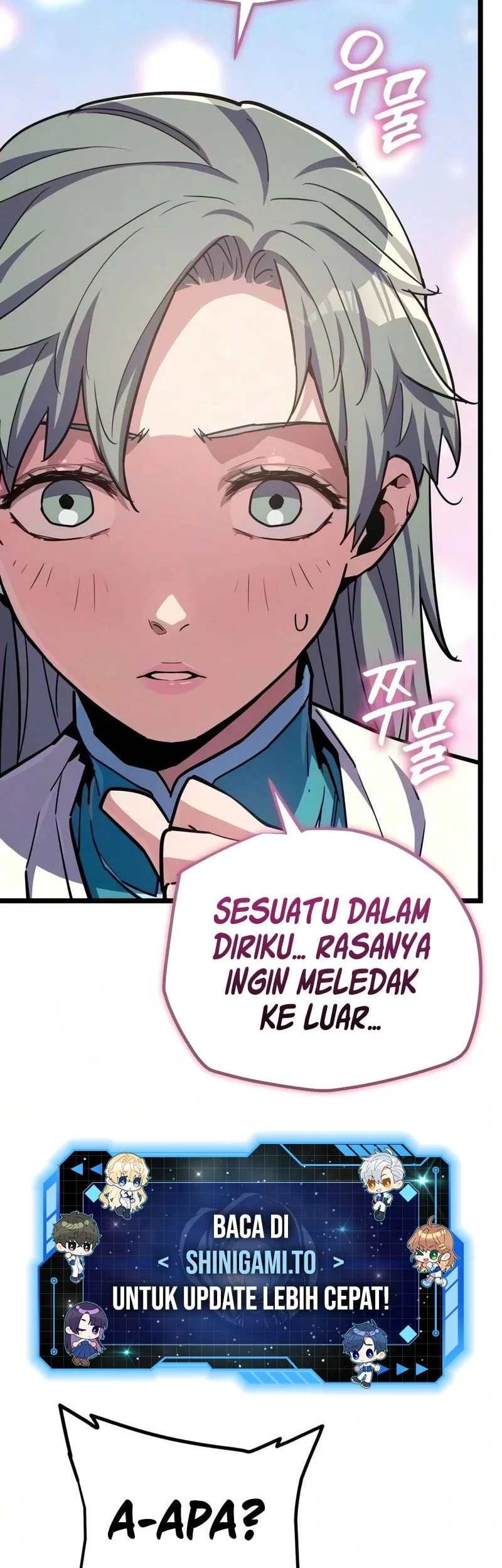 I Start With 13 Hidden Traits Chapter 43 Gambar 3