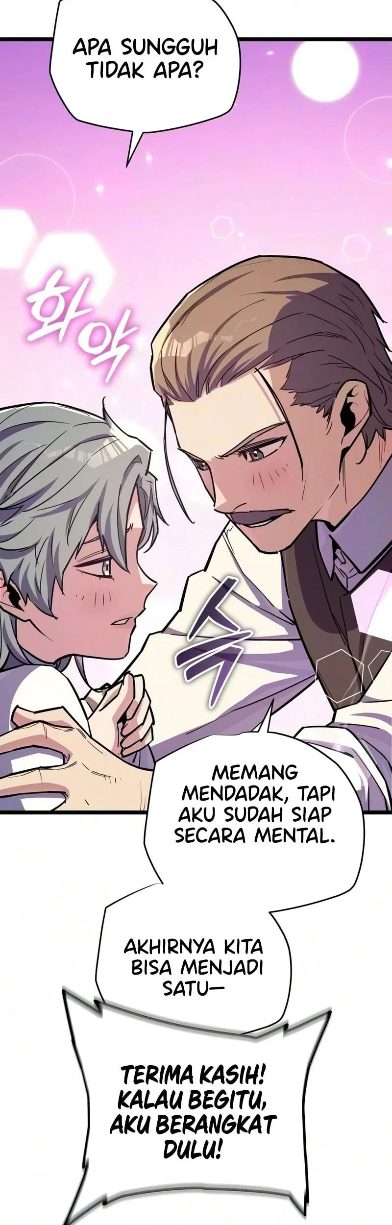I Start With 13 Hidden Traits Chapter 43 Gambar 5