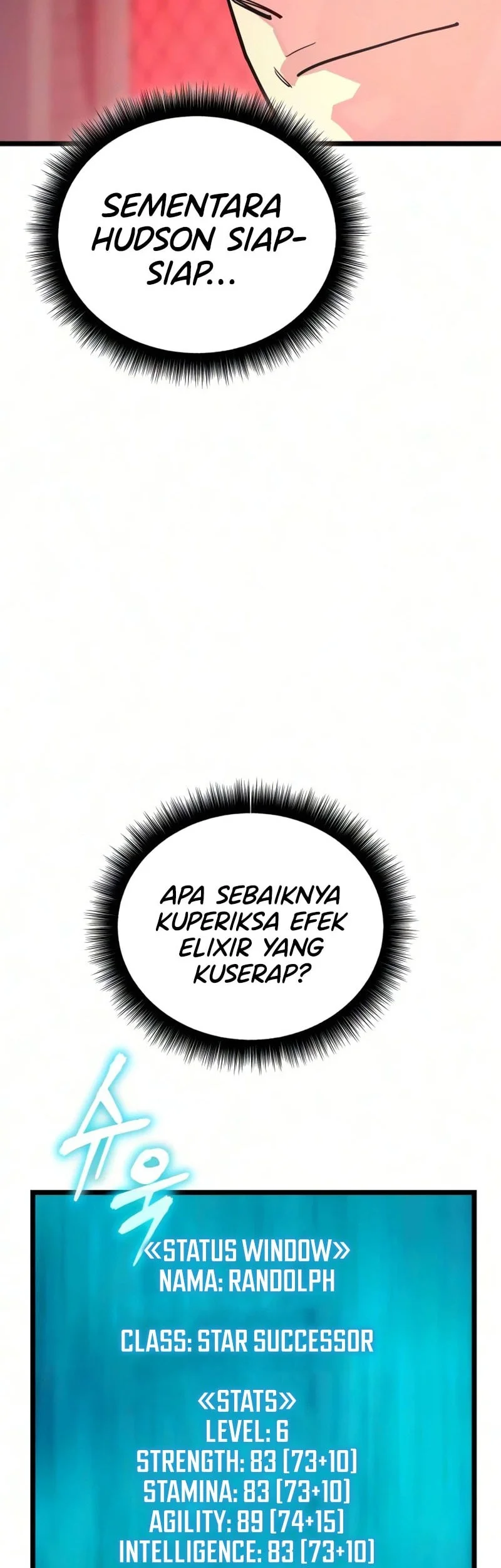 I Start With 13 Hidden Traits Chapter 44 Gambar 36