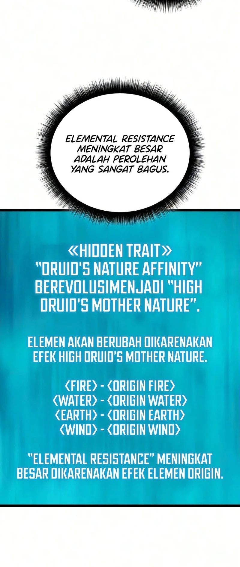 I Start With 13 Hidden Traits Chapter 44 Gambar 38