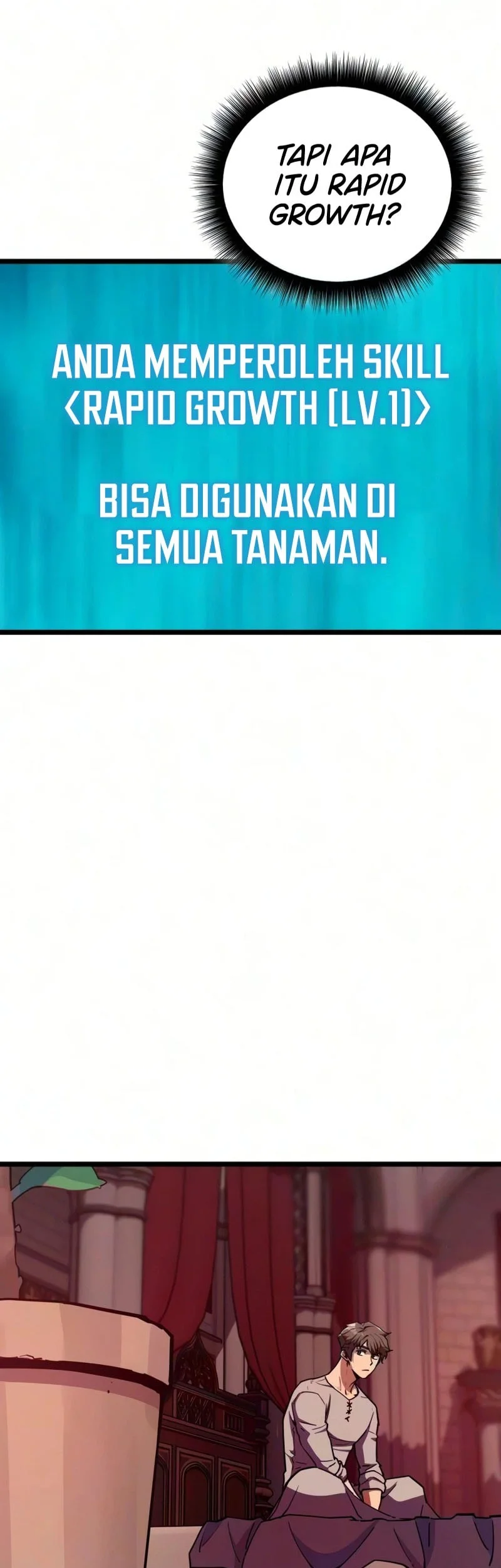 I Start With 13 Hidden Traits Chapter 44 Gambar 39