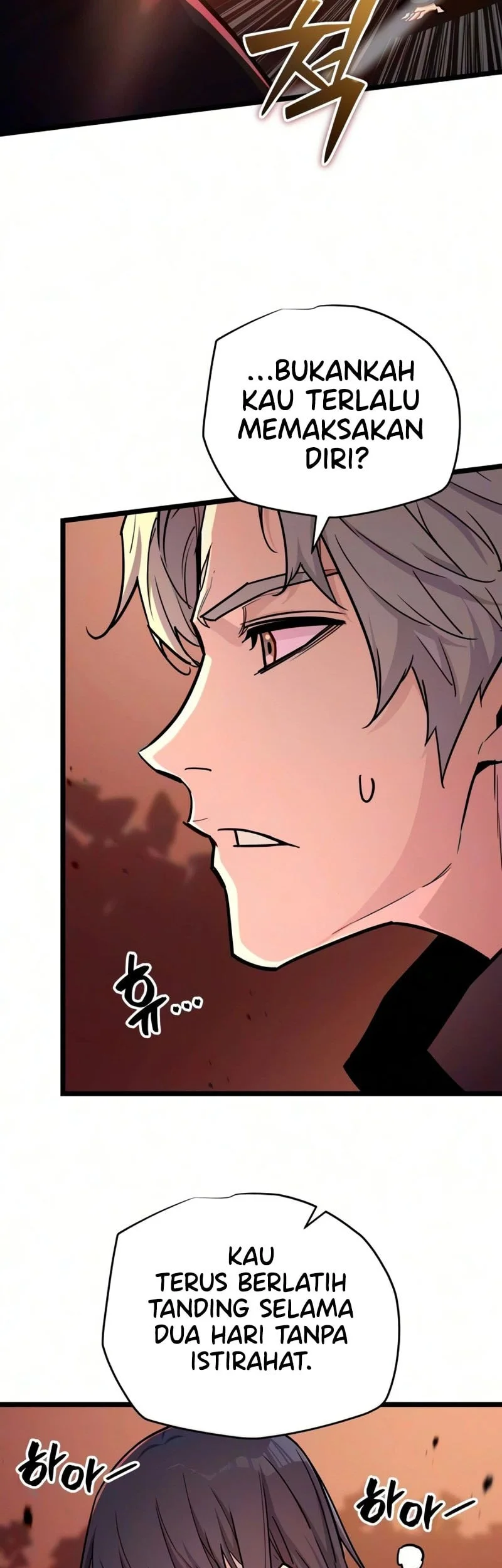 I Start With 13 Hidden Traits Chapter 44 Gambar 45