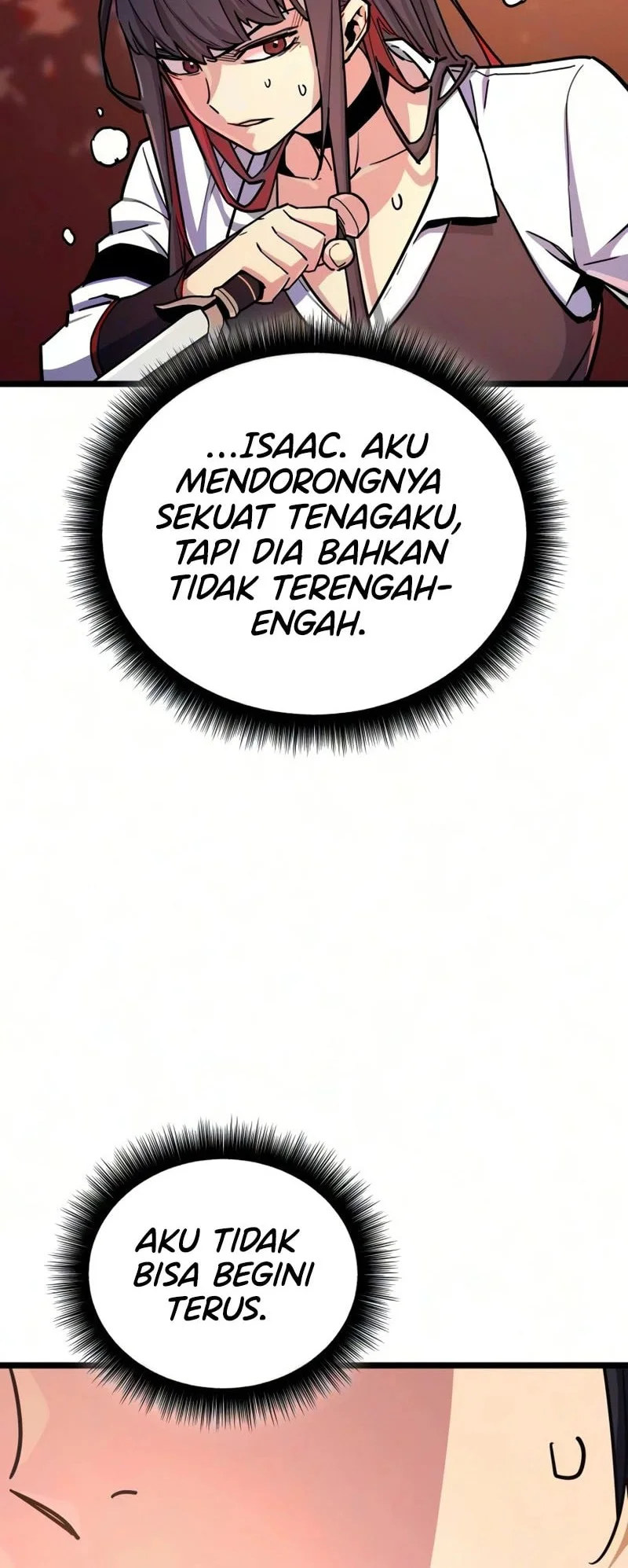 I Start With 13 Hidden Traits Chapter 44 Gambar 46