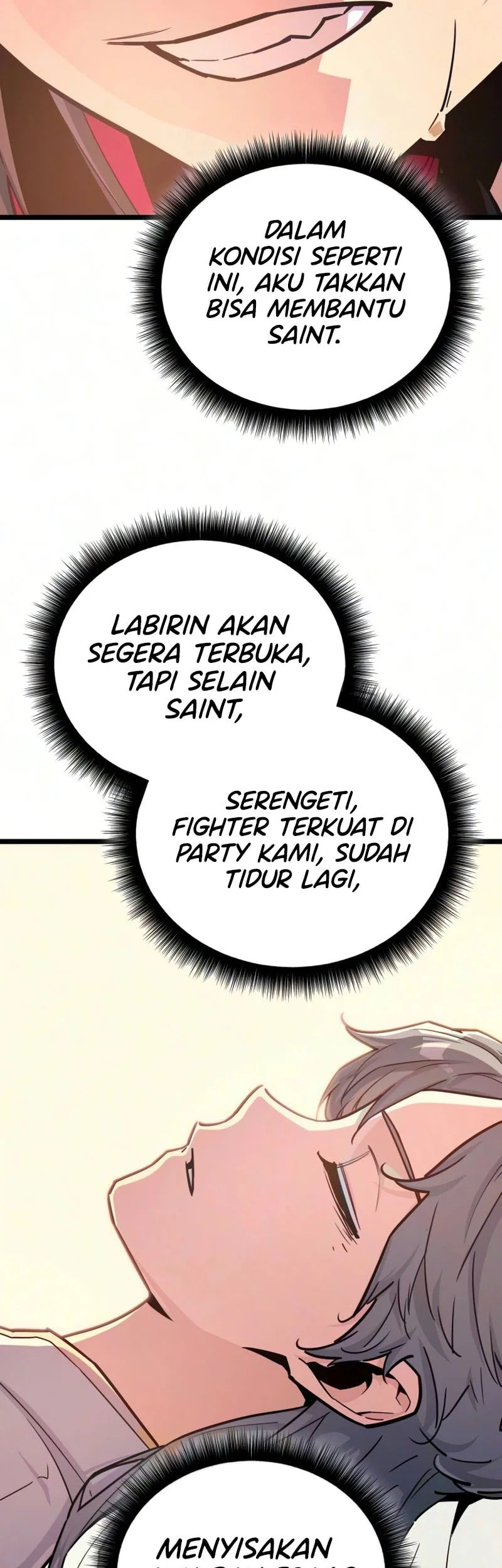 I Start With 13 Hidden Traits Chapter 44 Gambar 47