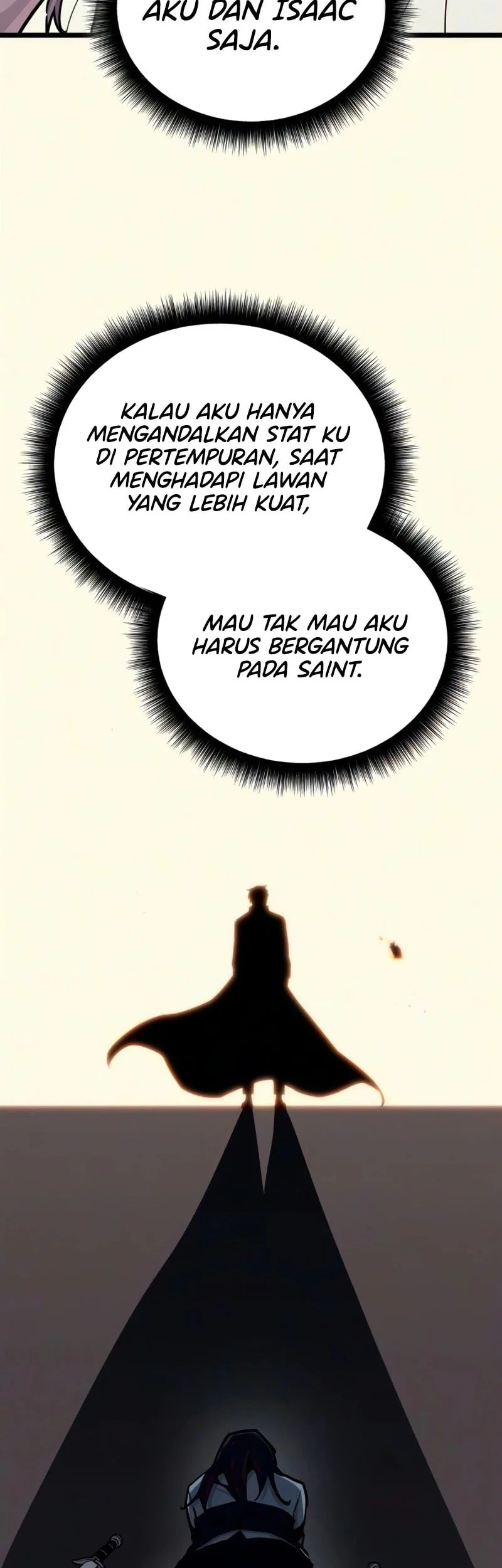 I Start With 13 Hidden Traits Chapter 44 Gambar 48