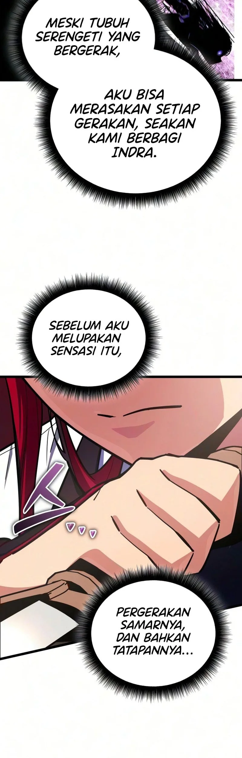 I Start With 13 Hidden Traits Chapter 44 Gambar 51