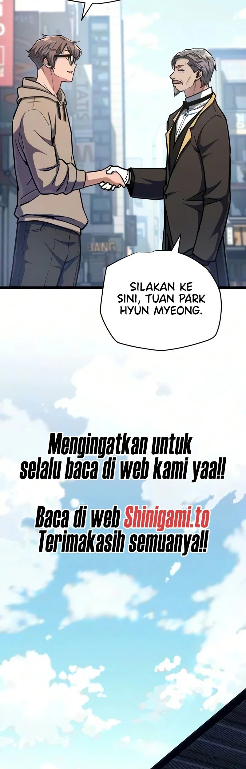 I Start With 13 Hidden Traits Chapter 44 Gambar 68