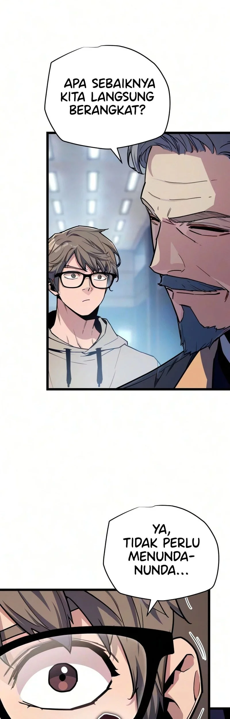 I Start With 13 Hidden Traits Chapter 44 Gambar 71