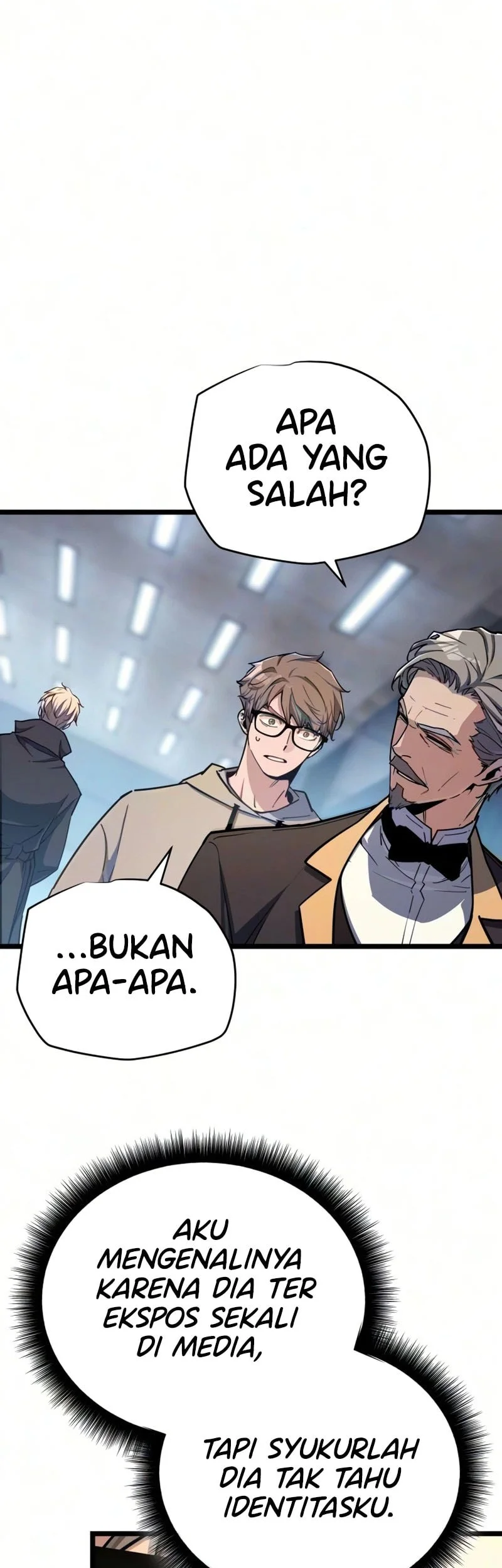 I Start With 13 Hidden Traits Chapter 44 Gambar 76