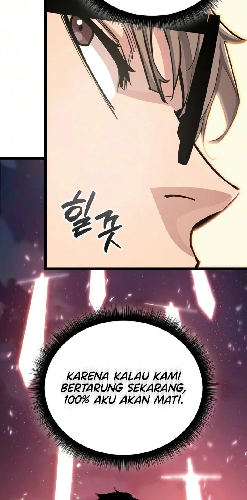 I Start With 13 Hidden Traits Chapter 44 Gambar 77