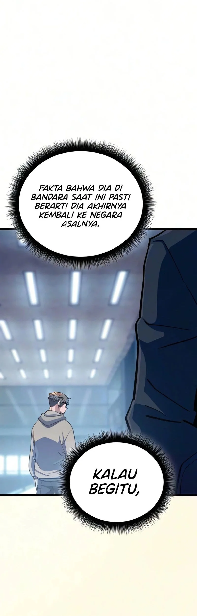 I Start With 13 Hidden Traits Chapter 44 Gambar 79