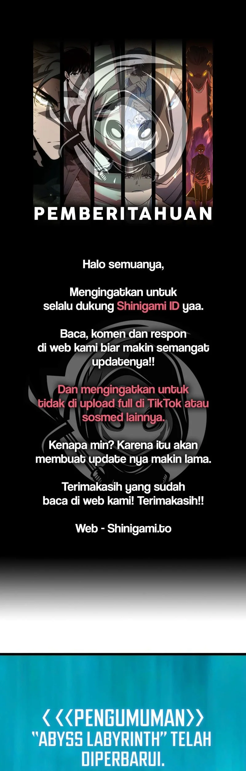 Manhwa I Start With 13 Hidden Traits Chapter 44 gambar 2