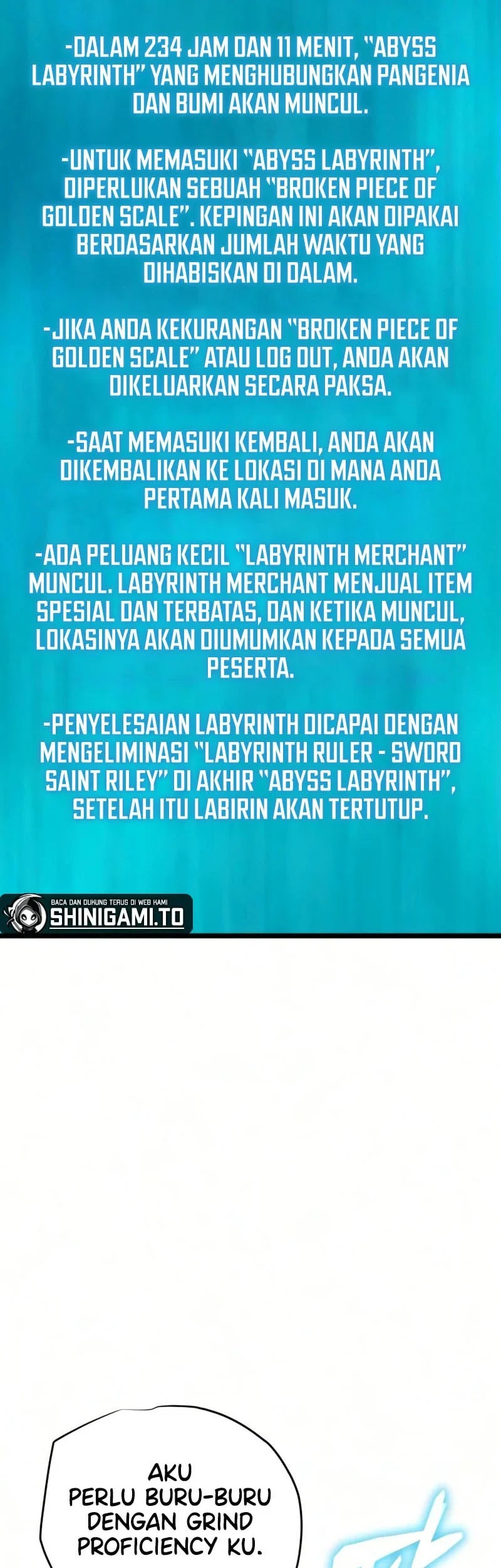 I Start With 13 Hidden Traits Chapter 44 Gambar 3