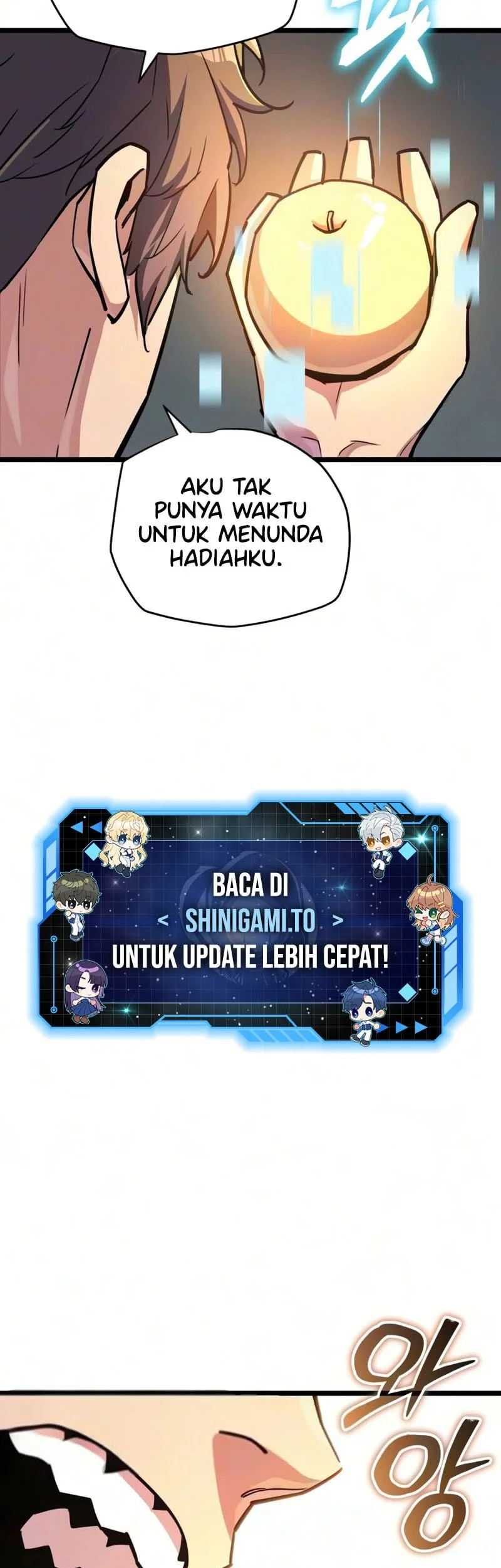 I Start With 13 Hidden Traits Chapter 44 Gambar 4