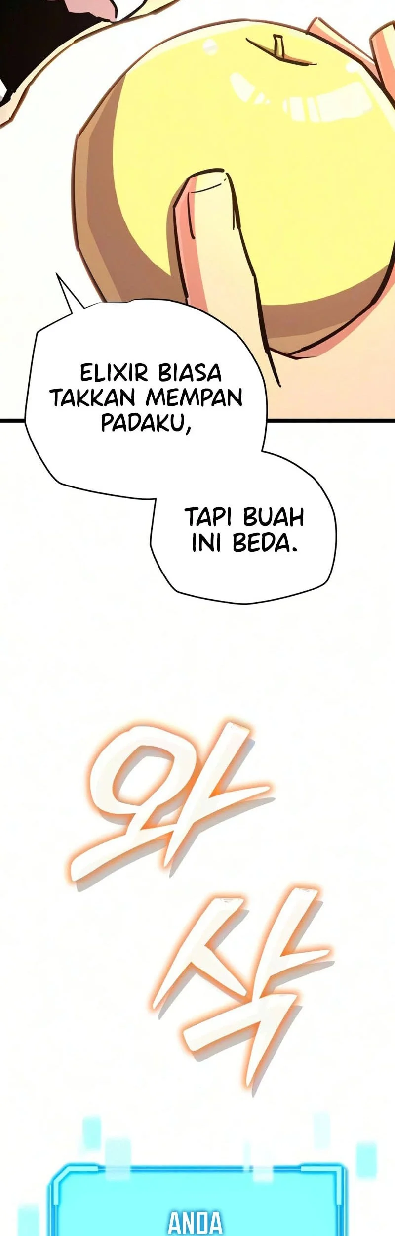I Start With 13 Hidden Traits Chapter 44 Gambar 5