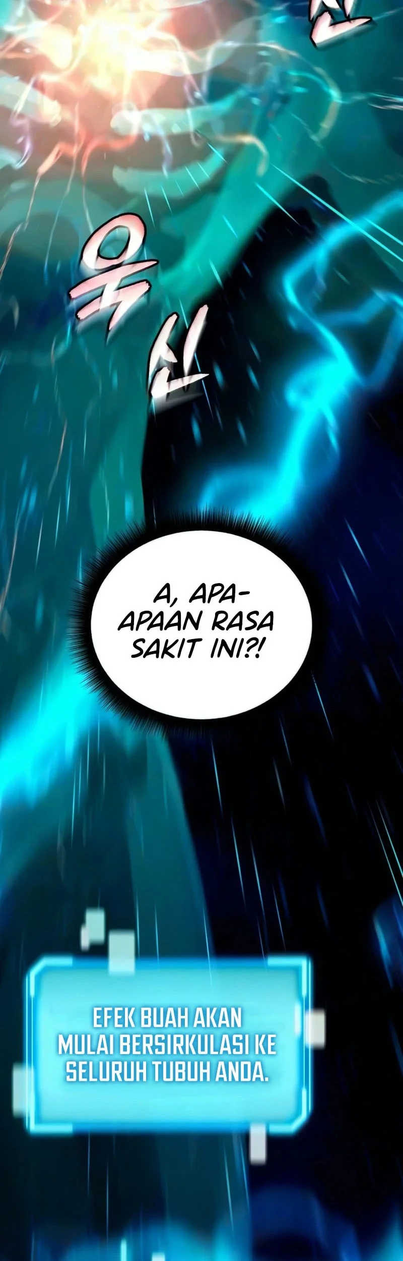 I Start With 13 Hidden Traits Chapter 44 Gambar 8