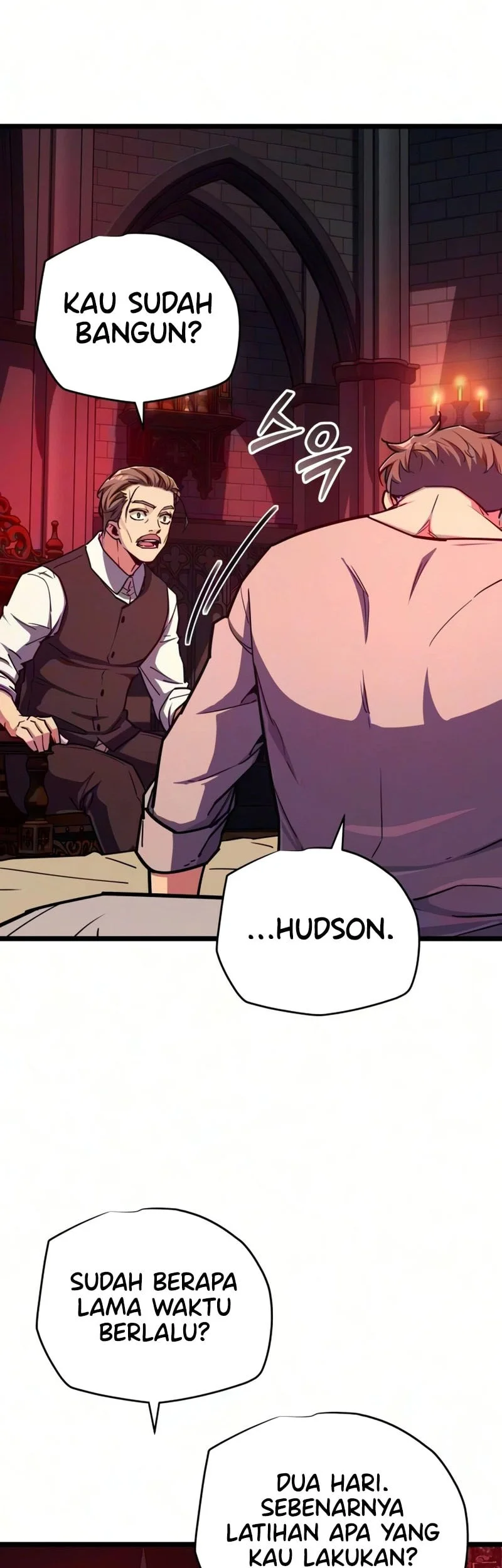 I Start With 13 Hidden Traits Chapter 44 Gambar 13